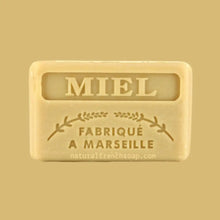 Load image into Gallery viewer, SAVONS | Authentic Marseille Soap | Honey - LONDØNWORKS