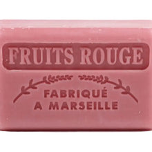 Load image into Gallery viewer, SAVONS | Authentic Marseille Soap | Red Fruits - LONDØNWORKS