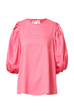Load image into Gallery viewer, EMILY LOVELOCK | Nora Top | Morning Glory - LONDØNWORKS