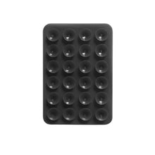 Load image into Gallery viewer, STICKYBESTIE | The Bestie | Black - LONDØNWORKS