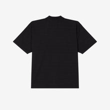 Load image into Gallery viewer, OBEY | Nash Bigwig Polo Shirt | Digital Black - LONDØNWORKS