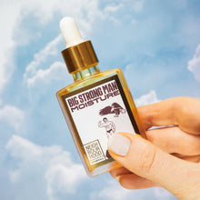 Load image into Gallery viewer, NEIGHBOURHOOD BOTANICALS | Facial Oil 30ml | Big Strong Man Moisture - LONDØNWORKS