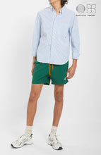 Load image into Gallery viewer, LOREAK MENDIAN | Zarugalde Shirt | Ciel Blue - LONDØNWORKS