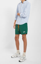 Load image into Gallery viewer, LOREAK MENDIAN | Zarugalde Shirt | Ciel Blue - LONDØNWORKS