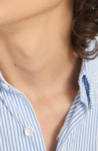 Load image into Gallery viewer, LOREAK MENDIAN | Zarugalde Shirt | Ciel Blue - LONDØNWORKS