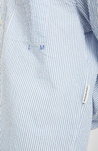 Load image into Gallery viewer, LOREAK MENDIAN | Zarugalde Shirt | Ciel Blue - LONDØNWORKS