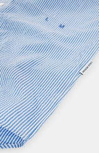 Load image into Gallery viewer, LOREAK MENDIAN | Zarugalde Shirt | Ciel Blue - LONDØNWORKS