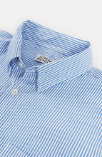 Load image into Gallery viewer, LOREAK MENDIAN | Zarugalde Shirt | Ciel Blue - LONDØNWORKS