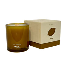 Load image into Gallery viewer, WXY | Roam Candle | Olive Lemon Sun - LONDØNWORKS