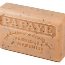 Load image into Gallery viewer, SAVONS | Authentic Marseille Soap | Papaya - LONDØNWORKS
