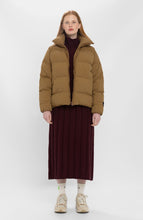 Load image into Gallery viewer, LOREAK MENDIAN | Laino Jacket | Ochre - LONDØNWORKS