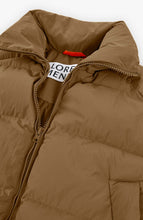 Load image into Gallery viewer, LOREAK MENDIAN | Laino Jacket | Ochre - LONDØNWORKS