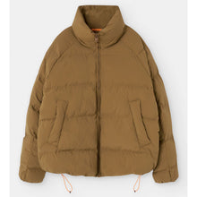 Load image into Gallery viewer, LOREAK MENDIAN | Laino Jacket | Ochre - LONDØNWORKS
