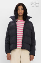 Load image into Gallery viewer, LOREAK MENDIAN | Laino Jacket | Black - LONDØNWORKS