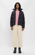 Load image into Gallery viewer, LOREAK MENDIAN | Laino Jacket | Black - LONDØNWORKS