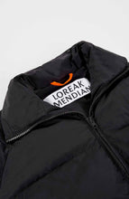 Load image into Gallery viewer, LOREAK MENDIAN | Laino Jacket | Black - LONDØNWORKS