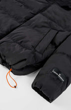 Load image into Gallery viewer, LOREAK MENDIAN | Laino Jacket | Black - LONDØNWORKS
