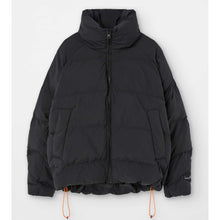 Load image into Gallery viewer, LOREAK MENDIAN | Laino Jacket | Black - LONDØNWORKS