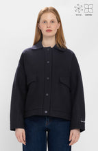 Load image into Gallery viewer, LOREAK MENDIAN | Agate Jacket | Black - LONDØNWORKS