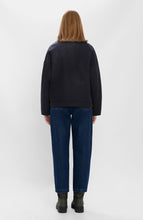Load image into Gallery viewer, LOREAK MENDIAN | Agate Jacket | Black - LONDØNWORKS