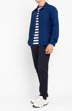 Load image into Gallery viewer, LOREAK MENDIAN | Auritz Jacket | Dark Ink - LONDØNWORKS