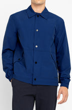 Load image into Gallery viewer, LOREAK MENDIAN | Auritz Jacket | Dark Ink - LONDØNWORKS