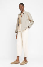 Load image into Gallery viewer, LOREAK MENDIAN | Igoa Jacket | Ecru - LONDØNWORKS