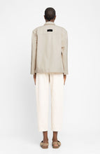 Load image into Gallery viewer, LOREAK MENDIAN | Igoa Jacket | Ecru - LONDØNWORKS
