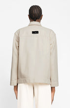 Load image into Gallery viewer, LOREAK MENDIAN | Igoa Jacket | Ecru - LONDØNWORKS
