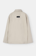 Load image into Gallery viewer, LOREAK MENDIAN | Igoa Jacket | Ecru - LONDØNWORKS