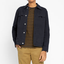 Load image into Gallery viewer, LOREAK MENDIAN | Linka Jacket | Anthracite - LONDØNWORKS