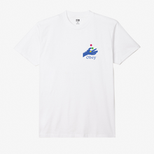 Load image into Gallery viewer, OBEY | Exchange T-Shirt | White - LONDØNWORKS