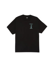 Load image into Gallery viewer, OBEY | Premium Sounds T-shirt | Black - LONDØNWORKS