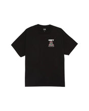 Load image into Gallery viewer, OBEY | Love & Unity Now T-shirt | Black - LONDØNWORKS