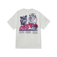 Load image into Gallery viewer, OBEY | Unite & Fight T-shirt | Pigment Vintage White - LONDØNWORKS