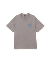Load image into Gallery viewer, OBEY | Anarchy & Utopia T-shirt | Pigment Silver Grey - LONDØNWORKS