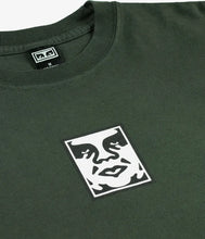Load image into Gallery viewer, OBEY | Icon Heavyweight T-shirt | Rosin - LONDØNWORKS