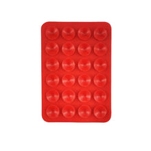 Load image into Gallery viewer, STICKYBESTIE | The Bestie | Red - LONDØNWORKS