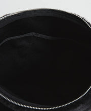 Load image into Gallery viewer, WOUF | Black Forest Large Crossbody Bag | Black - LONDØNWORKS