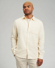 Load image into Gallery viewer, COLORFUL STANDARD | Organic Flannel Shirt | Lava Grey - LONDØNWORKS
