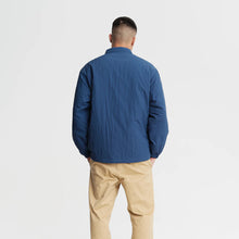 Load image into Gallery viewer, PARLEZ | Fulton Jacket | Sail Blue - LONDØNWORKS