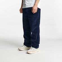 Load image into Gallery viewer, PARLEZ | Alvada Trousers | Midnight - LONDØNWORKS