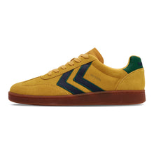 Load image into Gallery viewer, HUMMEL | VM78 CPH LZ Trainers | Spicy Mustard - LONDØNWORKS