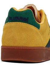 Load image into Gallery viewer, HUMMEL | VM78 CPH LZ Trainers | Spicy Mustard - LONDØNWORKS