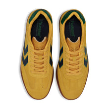 Load image into Gallery viewer, HUMMEL | VM78 CPH LZ Trainers | Spicy Mustard - LONDØNWORKS