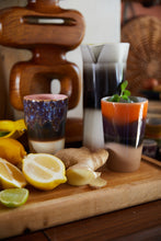 Load image into Gallery viewer, HKLIVING | Tea Mugs Set Of 2 | Dusk - LONDØNWORKS
