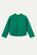 Load image into Gallery viewer, COMPANIA FANTASTICA | Corduroy Jacket | Green - LONDØNWORKS