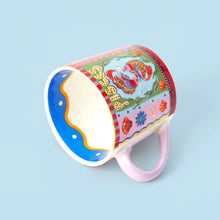 Load image into Gallery viewer, ELEANOR BOWMER | Zodiac Mug | Pisces - LONDØNWORKS