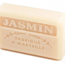 Load image into Gallery viewer, SAVONS | Authentic Marseille Soap | Jasmine - LONDØNWORKS