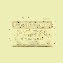 Load image into Gallery viewer, SAVONS | Authentic Marseille Soap | Tonka Bean - LONDØNWORKS